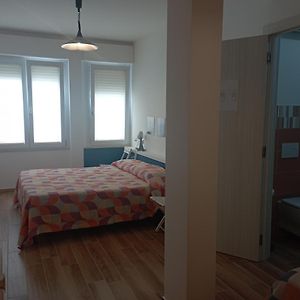 B&B Salsedine e Girasoli